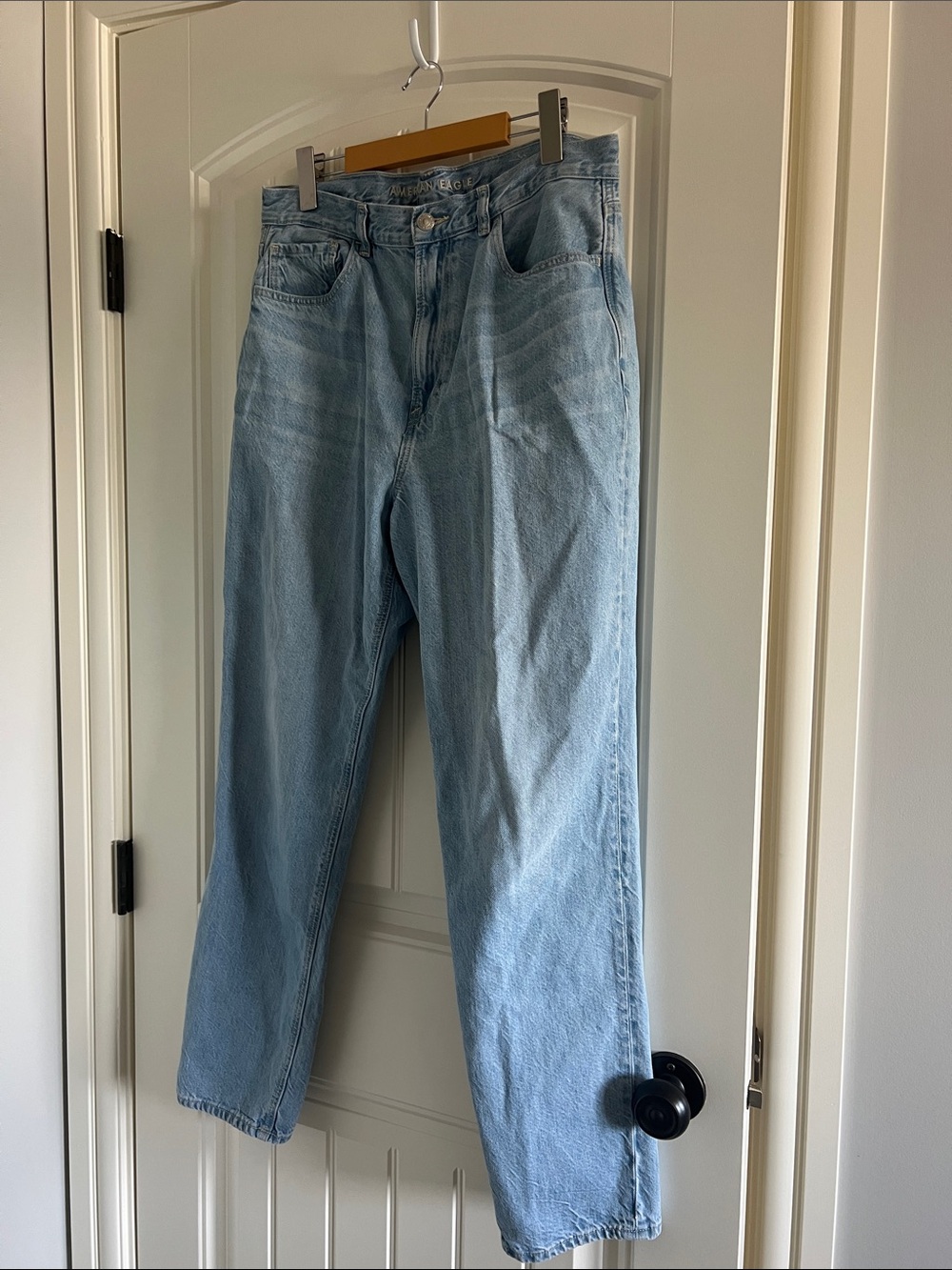 3 for $20 - 057 American Eagle jeans